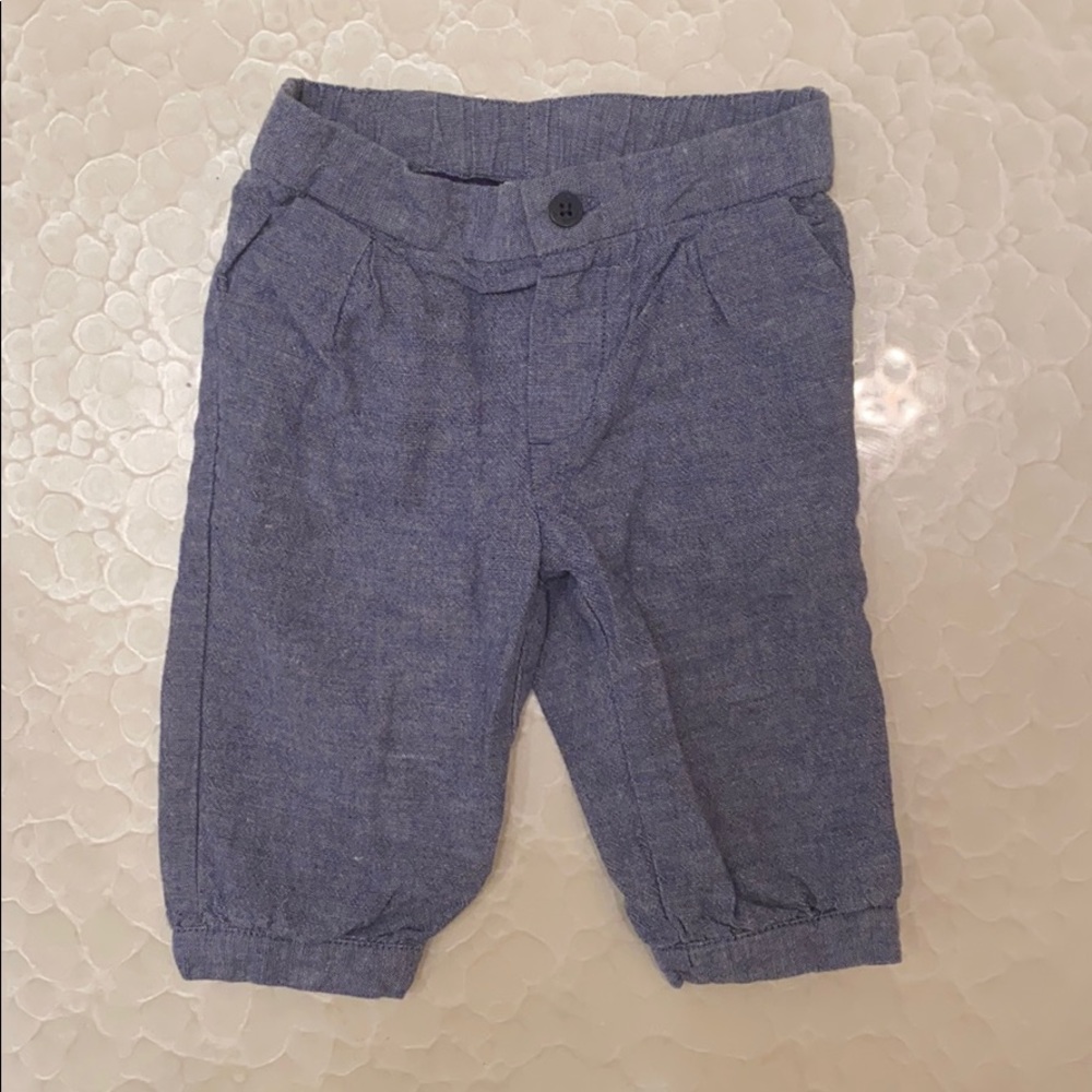 Janie and Jack pants